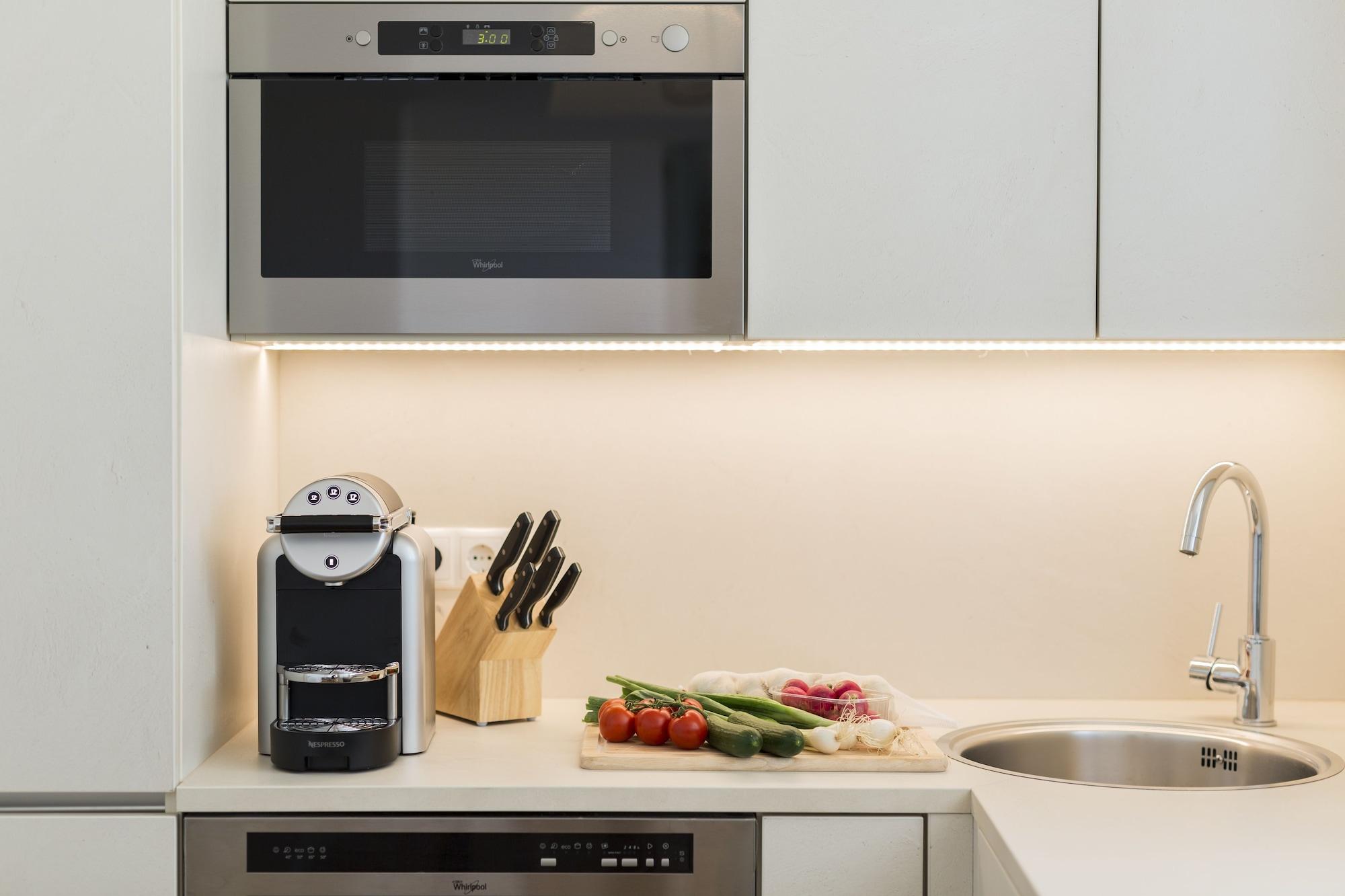 Vienna Grand Apartments Danube Ngoại thất bức ảnh