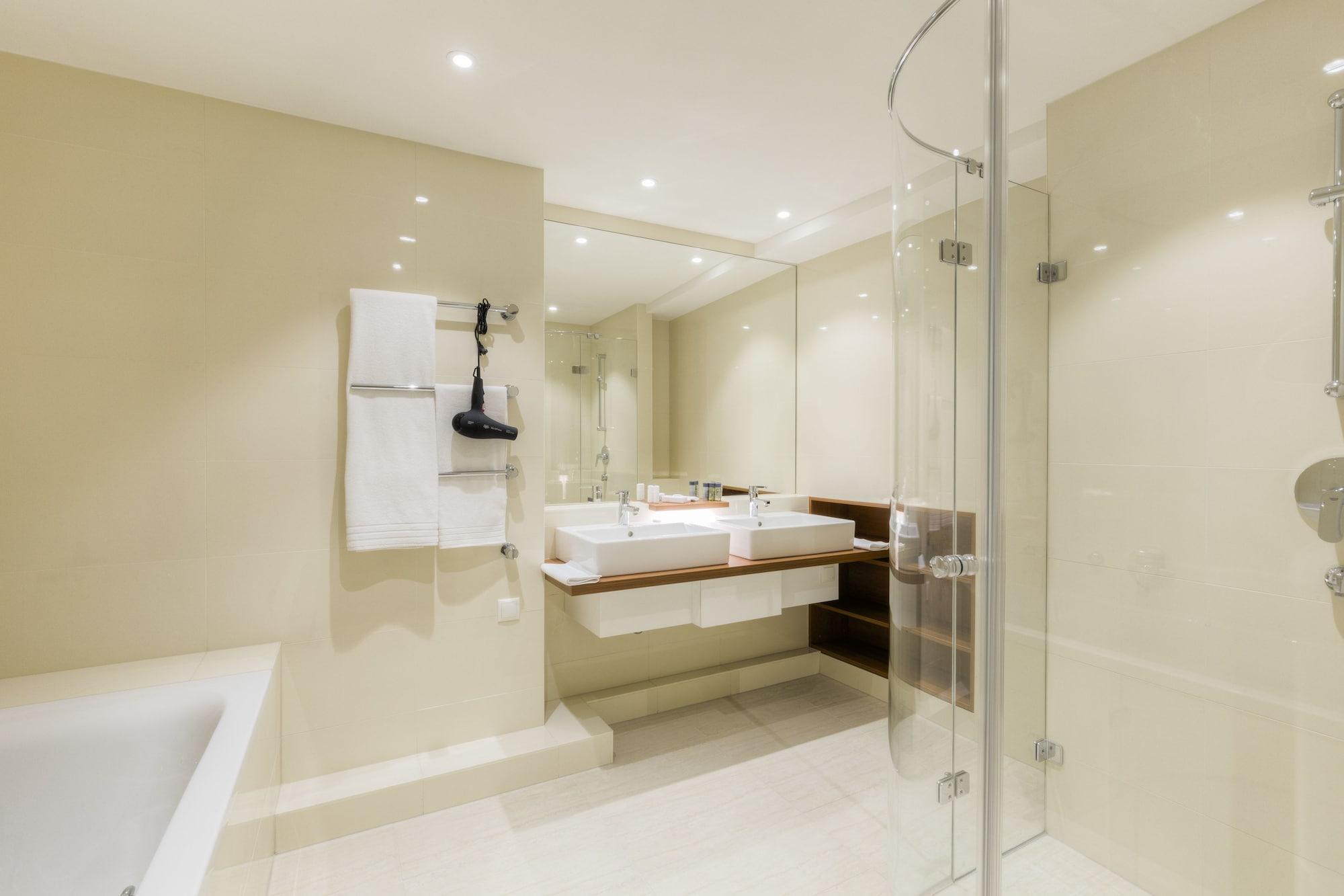 Vienna Grand Apartments Danube Ngoại thất bức ảnh