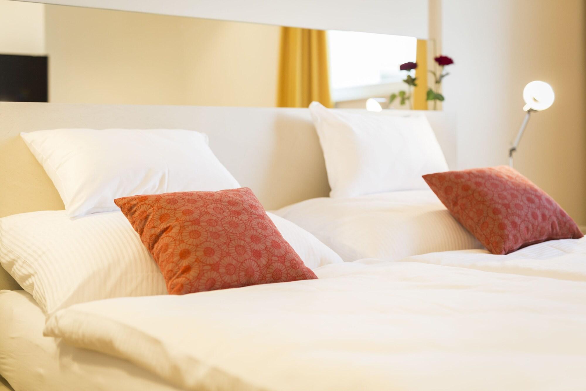 Vienna Grand Apartments Danube Ngoại thất bức ảnh