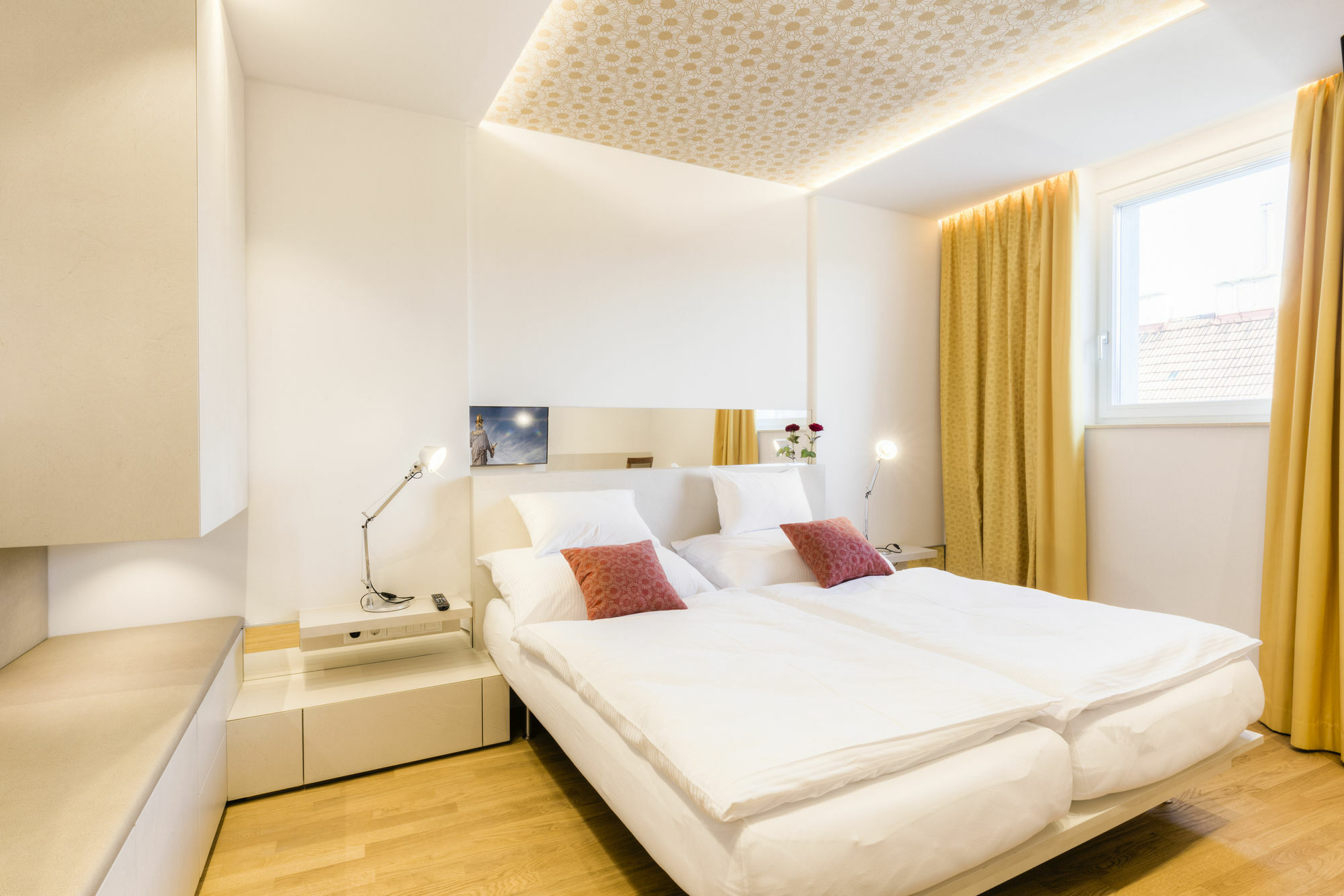 Vienna Grand Apartments Danube Ngoại thất bức ảnh