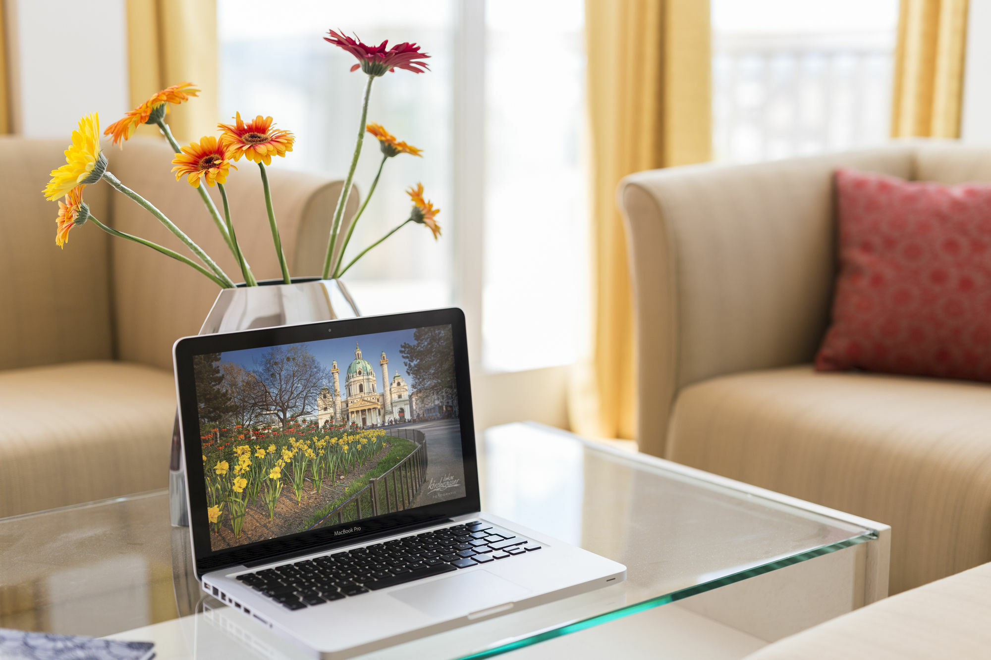 Vienna Grand Apartments Danube Ngoại thất bức ảnh