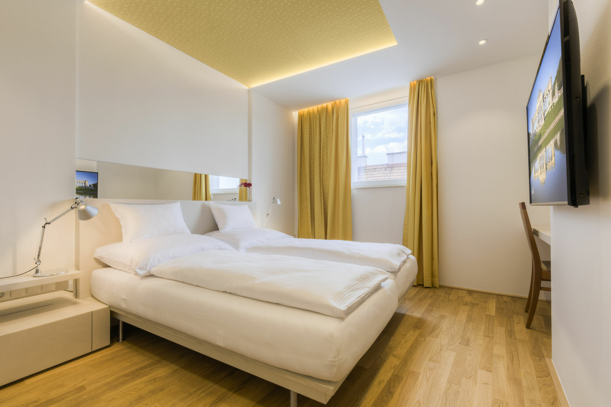 Vienna Grand Apartments Danube Ngoại thất bức ảnh