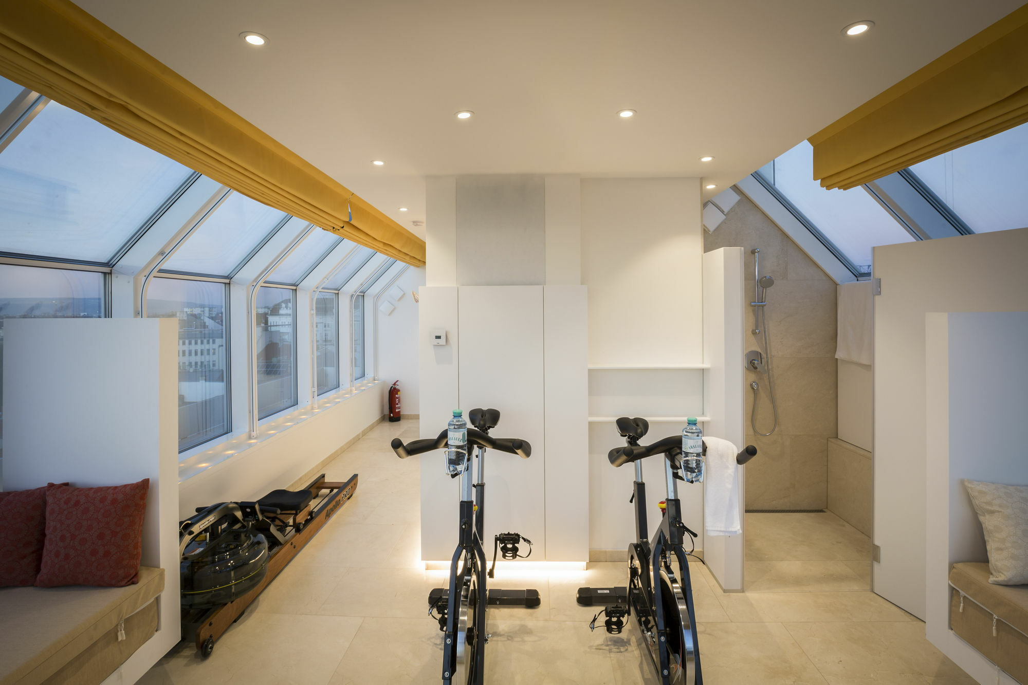 Vienna Grand Apartments Danube Ngoại thất bức ảnh
