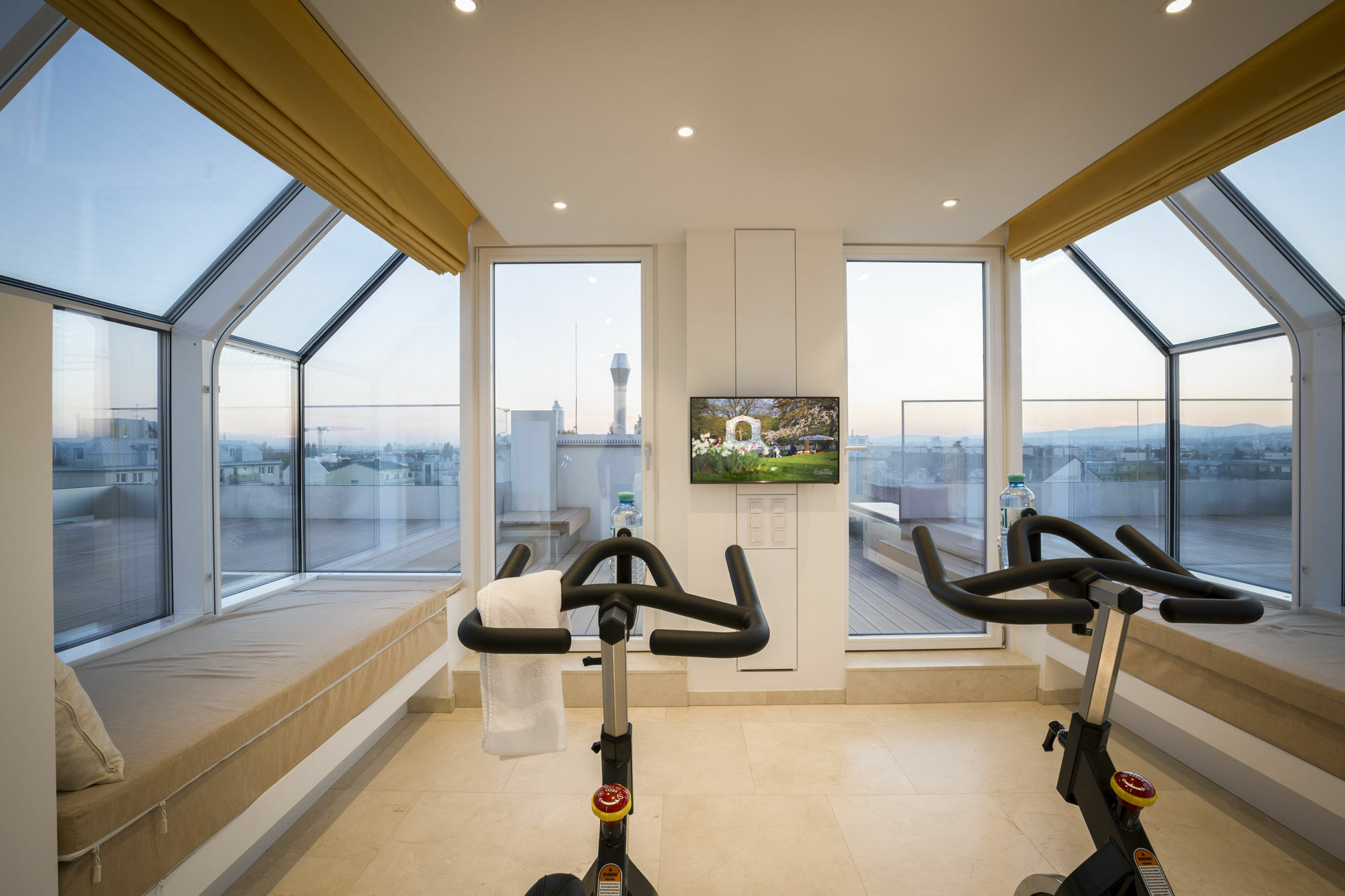 Vienna Grand Apartments Danube Ngoại thất bức ảnh