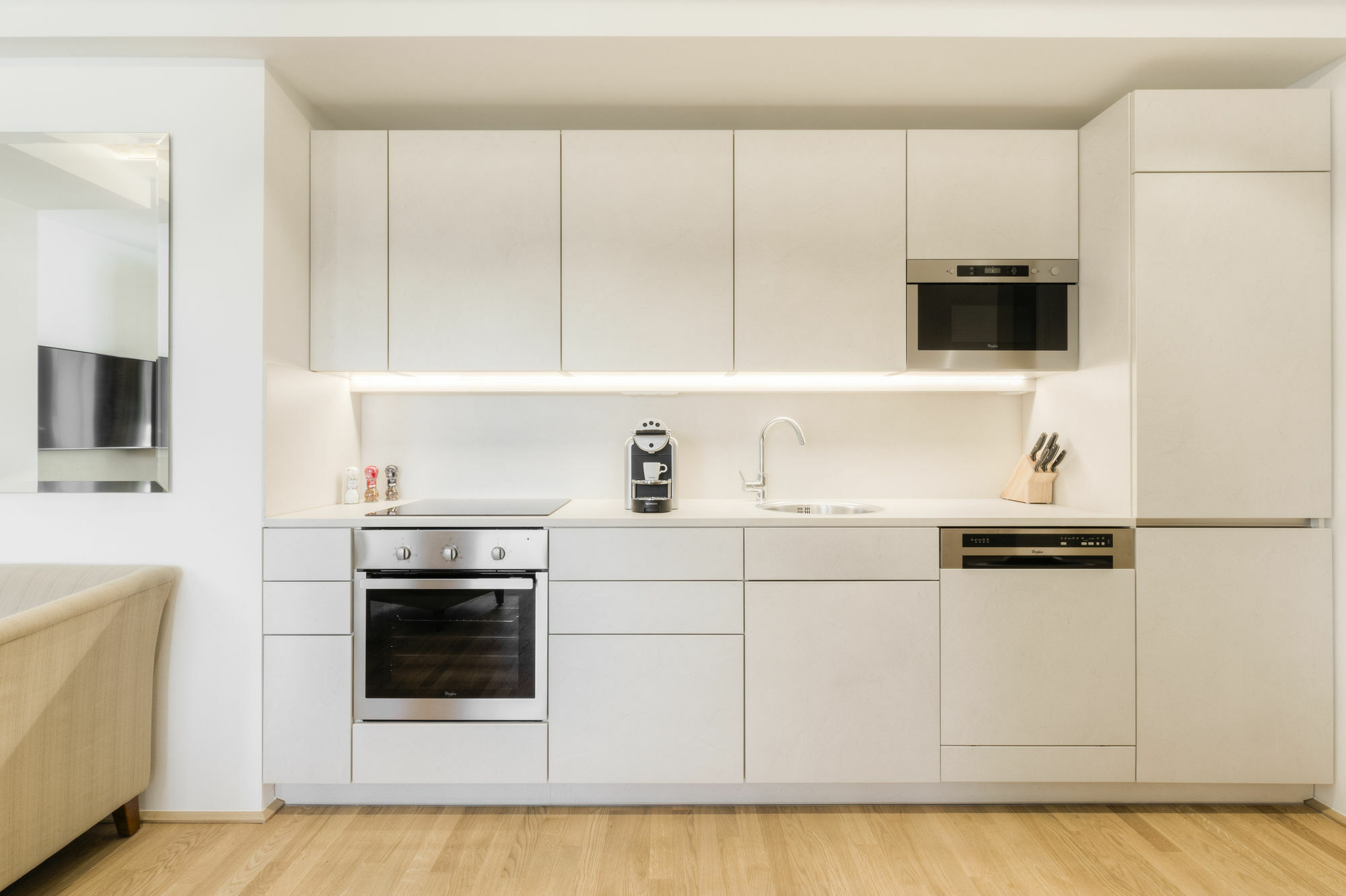 Vienna Grand Apartments Danube Ngoại thất bức ảnh