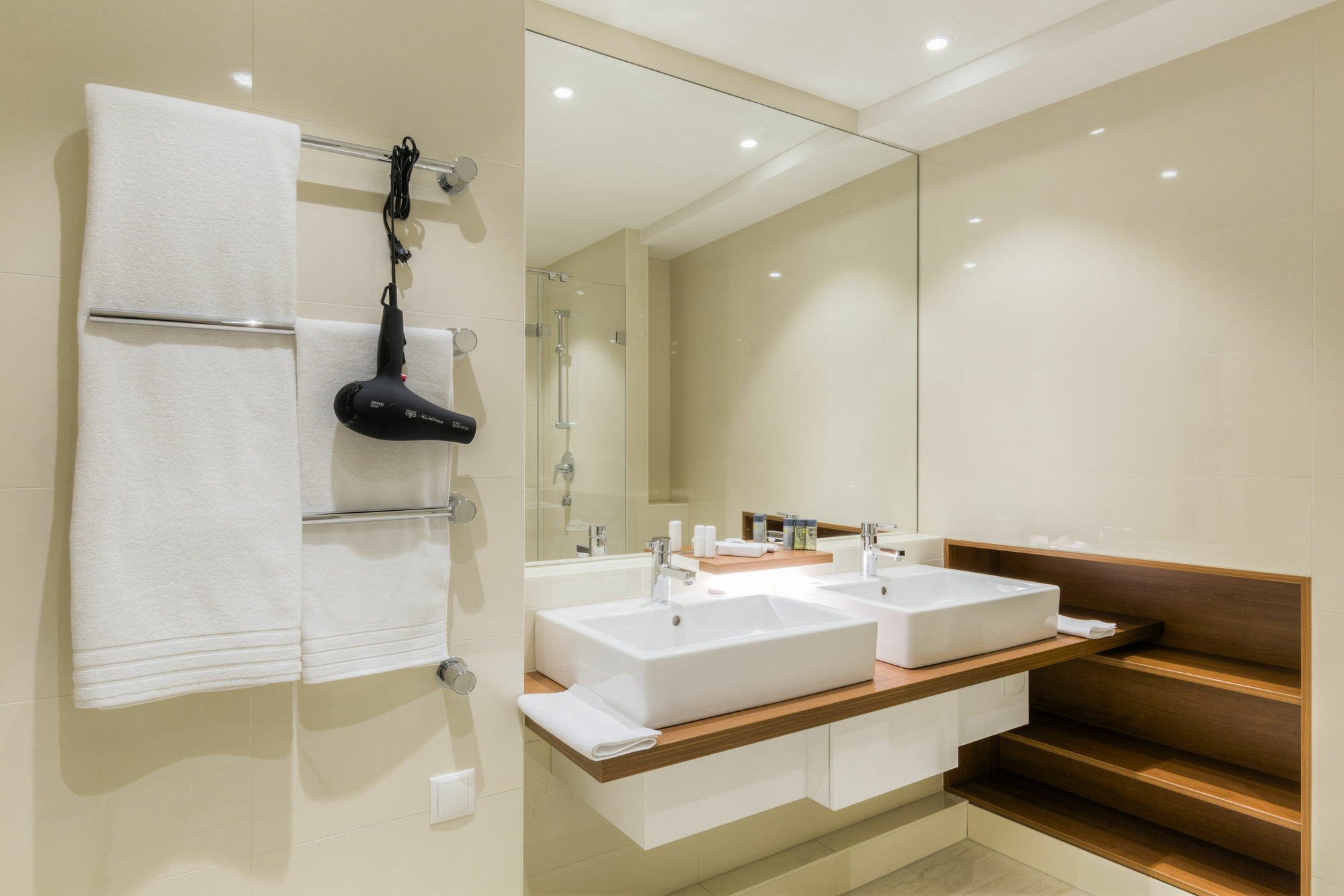 Vienna Grand Apartments Danube Ngoại thất bức ảnh