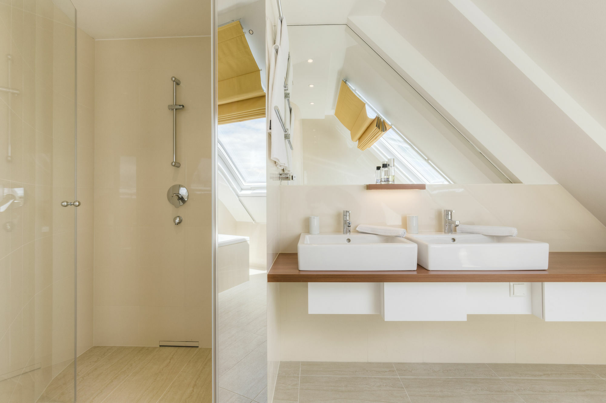 Vienna Grand Apartments Danube Ngoại thất bức ảnh